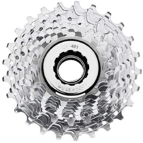 Campagnolo Veloce 10 Speed Cassette — 12-25t