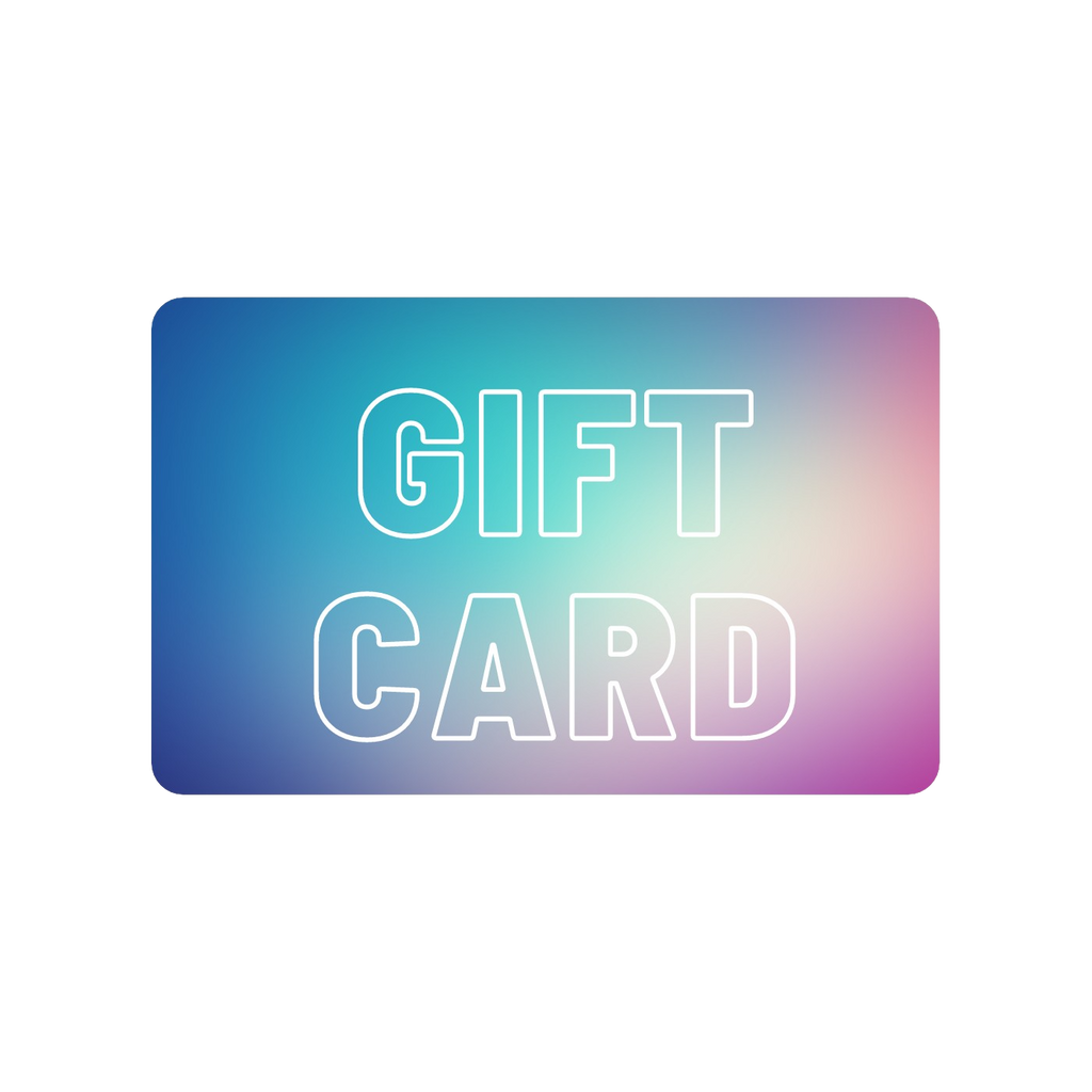 The Rocket Surgeon Gift Card