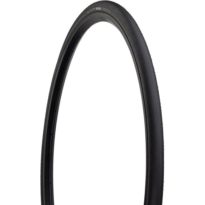 Teravail Telegraph Tubeless Tyre (Light & Supple) — 700c x 35 (35-622) / Black Wall
