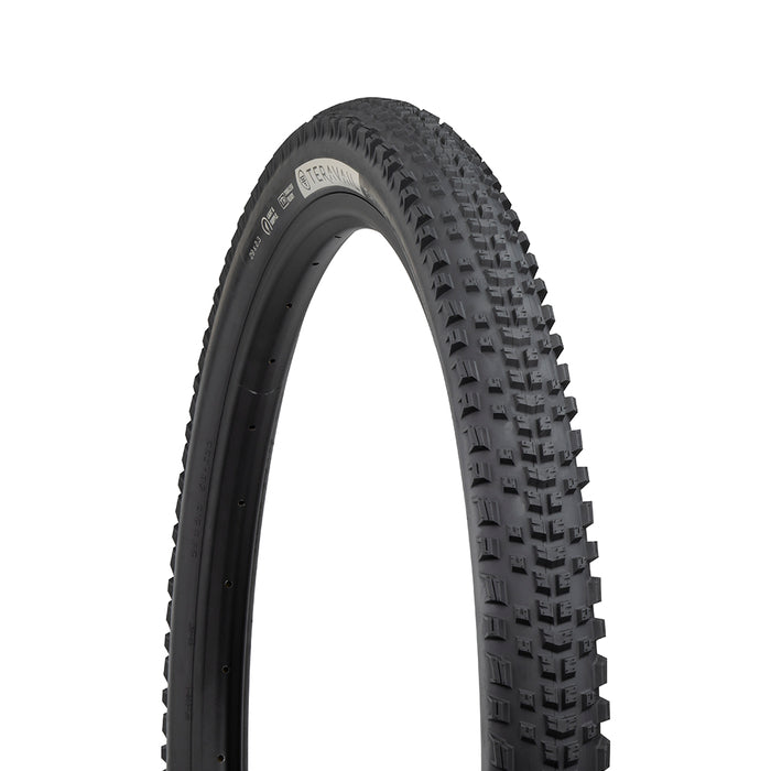 Teravail Ehline Tubeless Tyre (Light & Supple) — 27.5 x 2.50" (63-584) / Black Wall