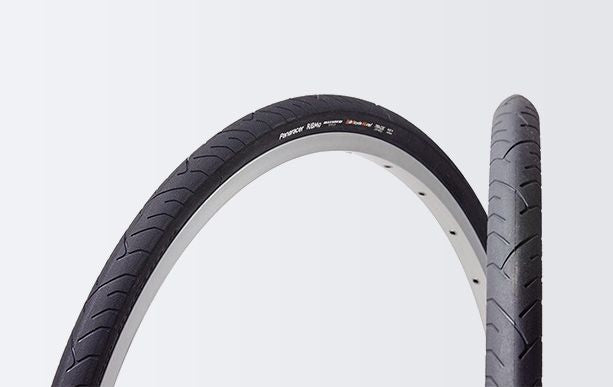 Panaracer RiBMo PT Folding Tyre — 700 x 28c (28-622) / Black Wall