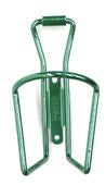 Pro Series Heavy Duty Water Bottle Cage — Alloy / 6.2mm Tube / Green