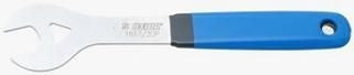 Unior Cone Wrench — 24mm / Single Ended / Blue / 617841