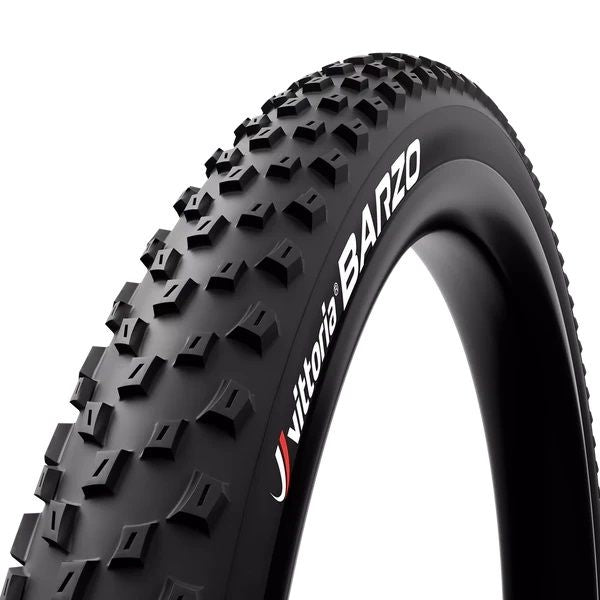 Vittoria Barzo Tubeless Tyre — 29 x 2.35" (60-622) / Black Wall
