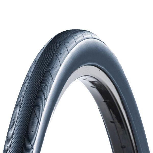 Chaptah Arma Wire Bead Tyre — 700 x 25c (25-622) / Black Wall