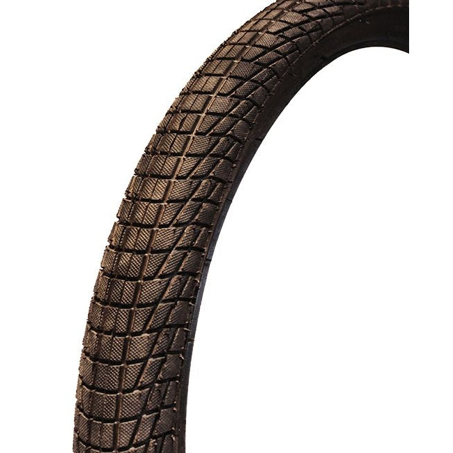 Chaptah Furo Wire Bead Tyre — 20 x 1.95" (50-406) / Black Wall