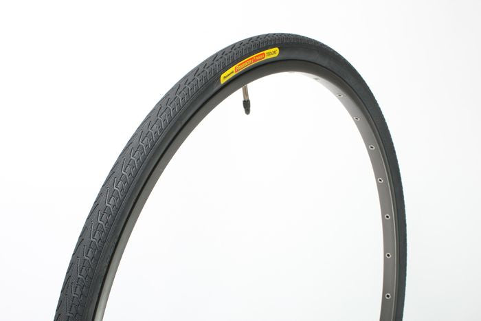 Panaracer Pasela PT Folding Tyre — 700 x 28c (28-622) / Black Wall