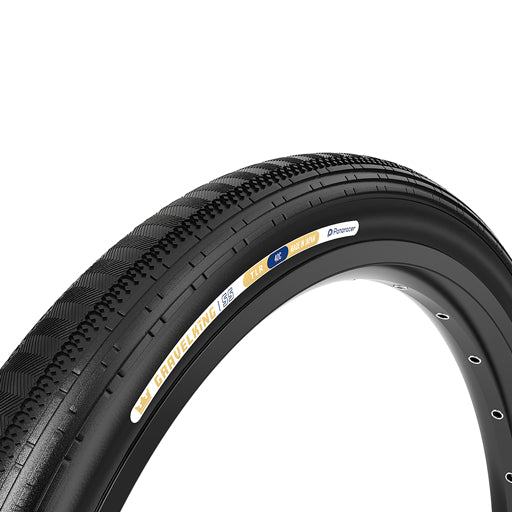 Panaracer Gravelking SS V2 Tubeless Tyre — 700 x 35c (35-622) / Black Wall
