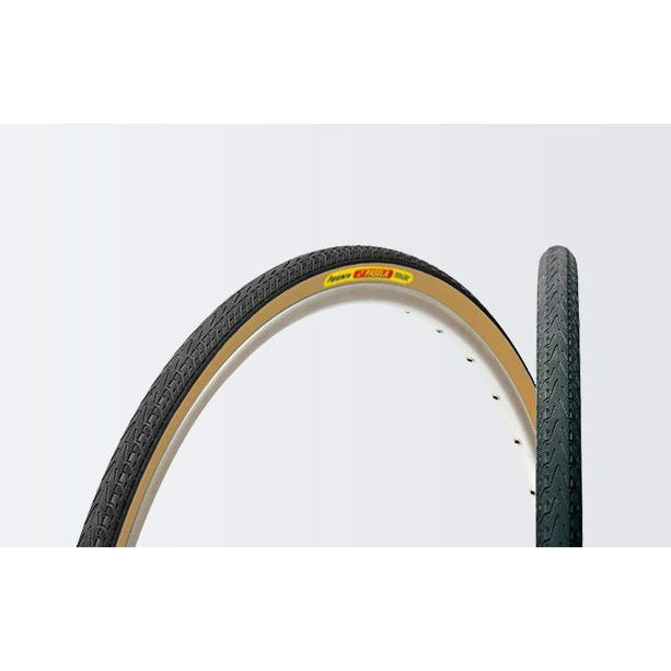 Panaracer Pasela Wire Bead Tyre — 650 x 28c (28-571) / Tan Wall