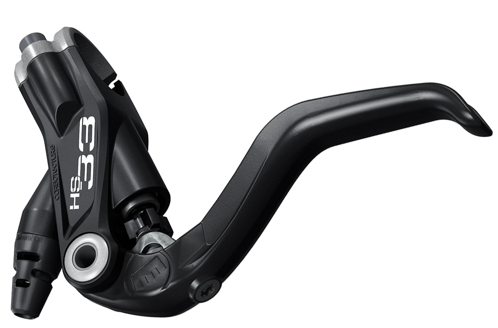 Riser Manubrio 22 Freno Anteriore O Posteriore MAGURA HS22 EASY