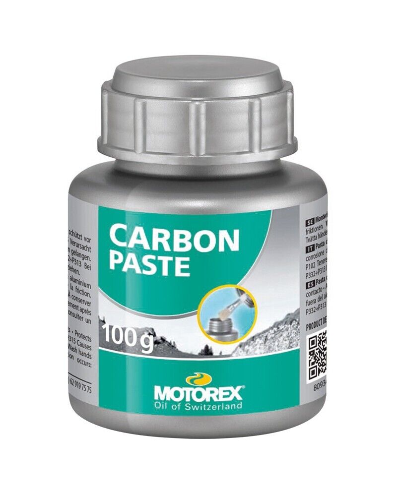 Motorex Carbon Paste — 100g