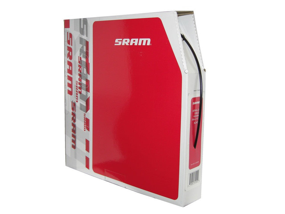 Sram outer gear store cable