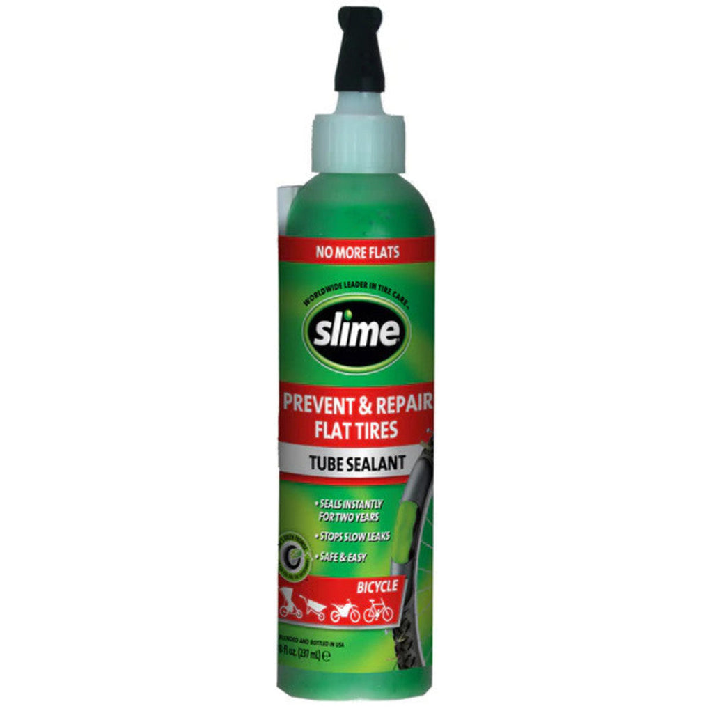 Slime Tube Sealant 8oz — 237ml