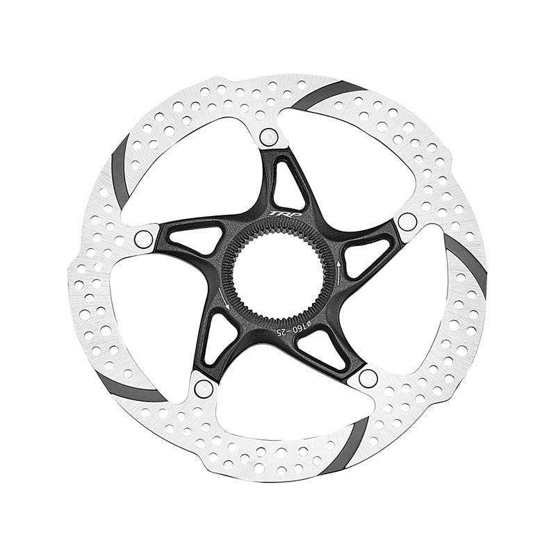 TRP TRP-25 Centerlock Brake Rotor — 160mm