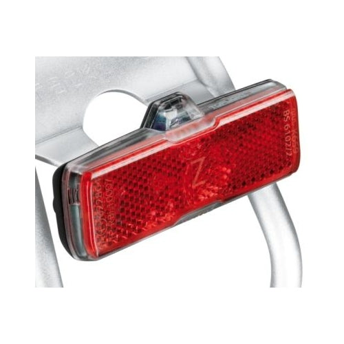 Busch & Müller Toplight Mini Plus (Dynamo Rear Light) — Rack Mount