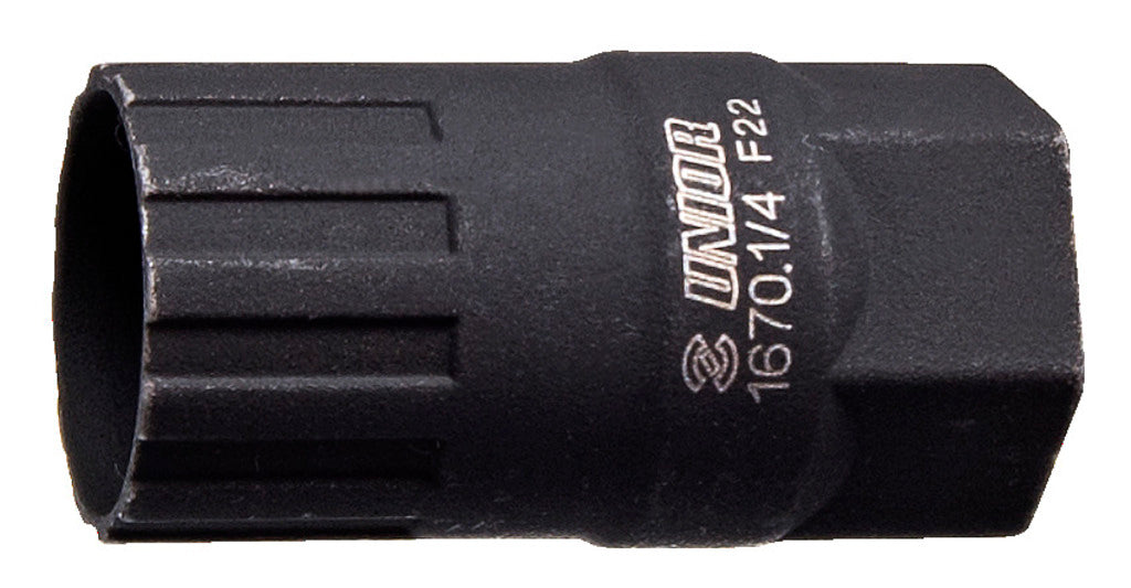 Unior Cassette/Freewheel Tool — Shimano/SRAM / 616062