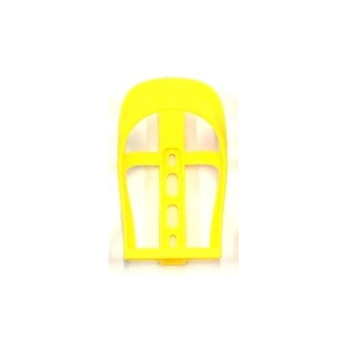 Velocity Velocage II Bottle Cage — Plastic / Yellow