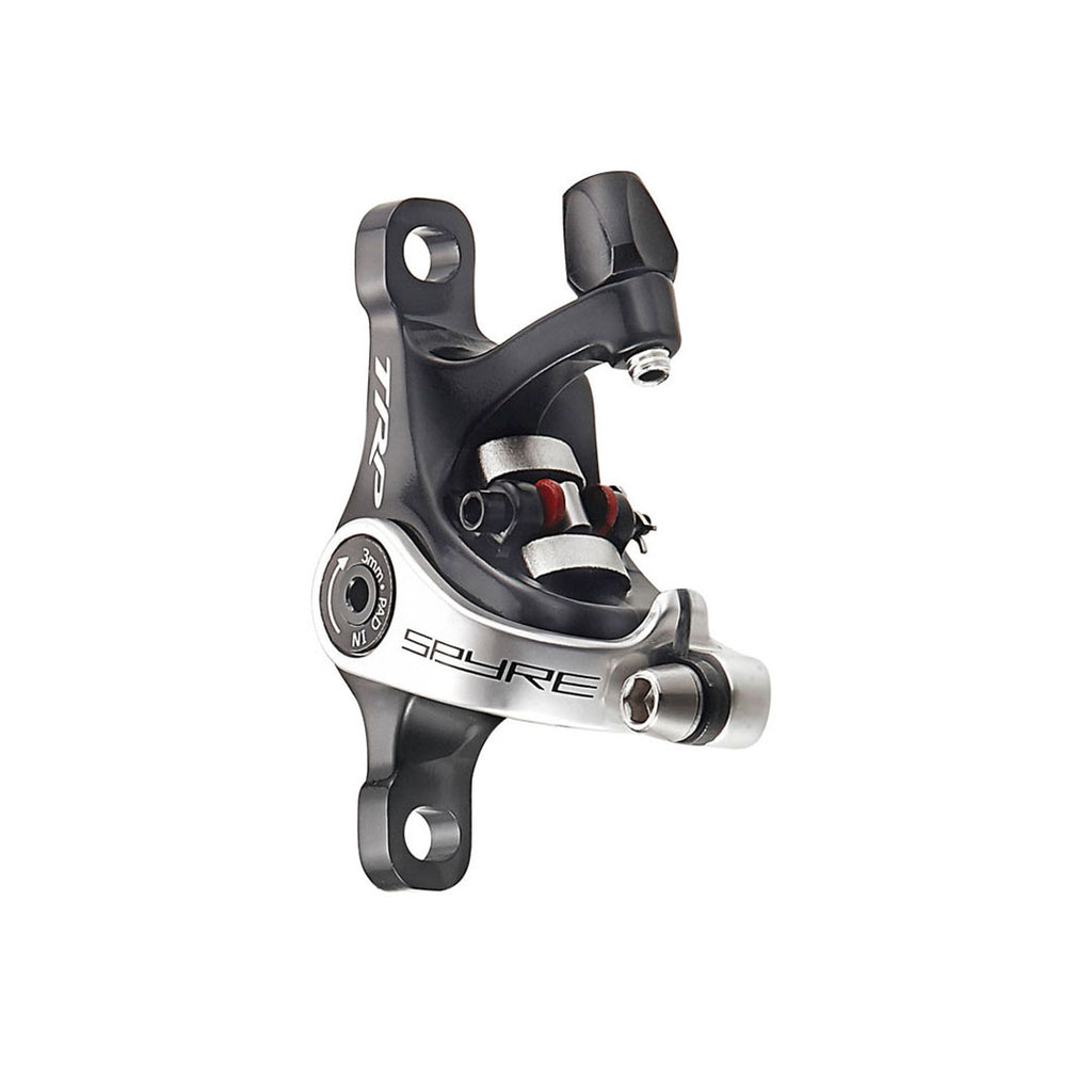 TRP Spyre Disc Caliper — Post Mount