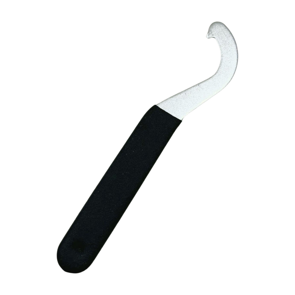 Basic Lockring Spanner