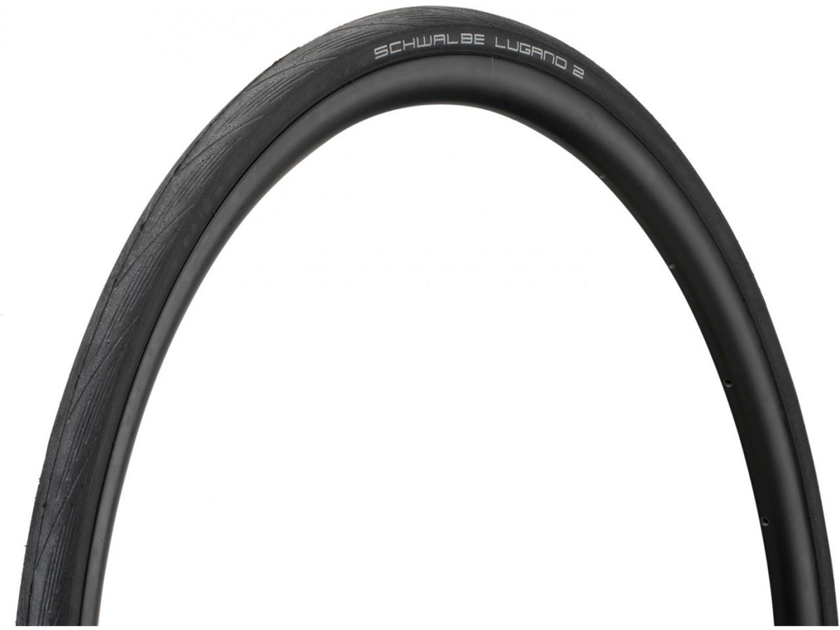 Schwalbe Lugano II Tyre — 700 x 32c – The Rocket Surgeon