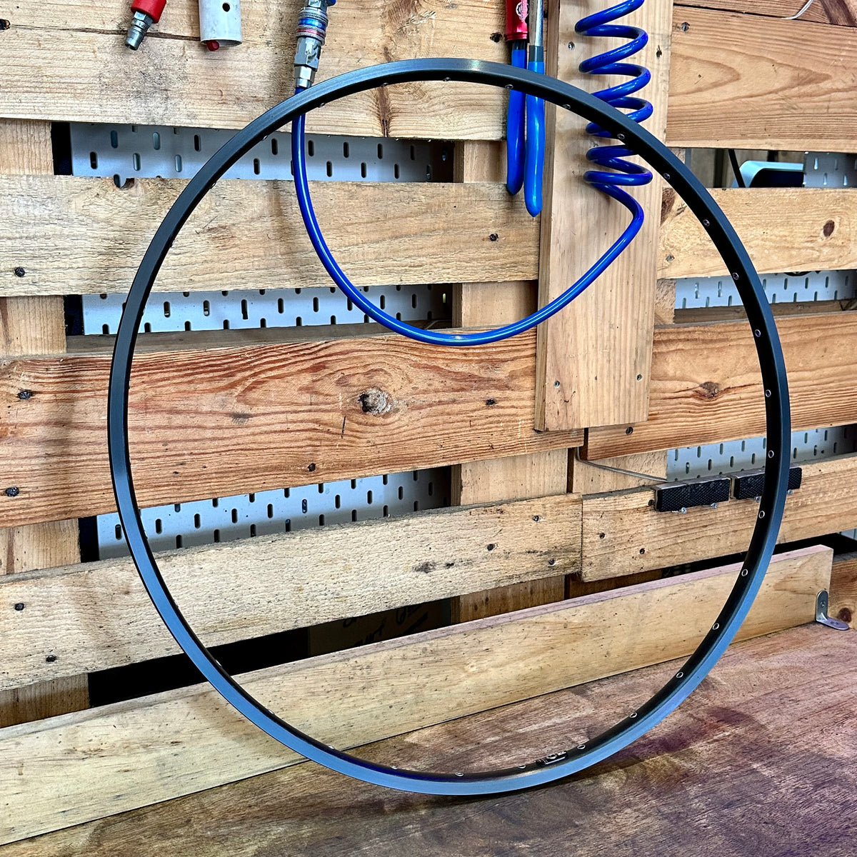 7 jantes 17 pouces ET25 - pièces et voitures de course à vendre, de