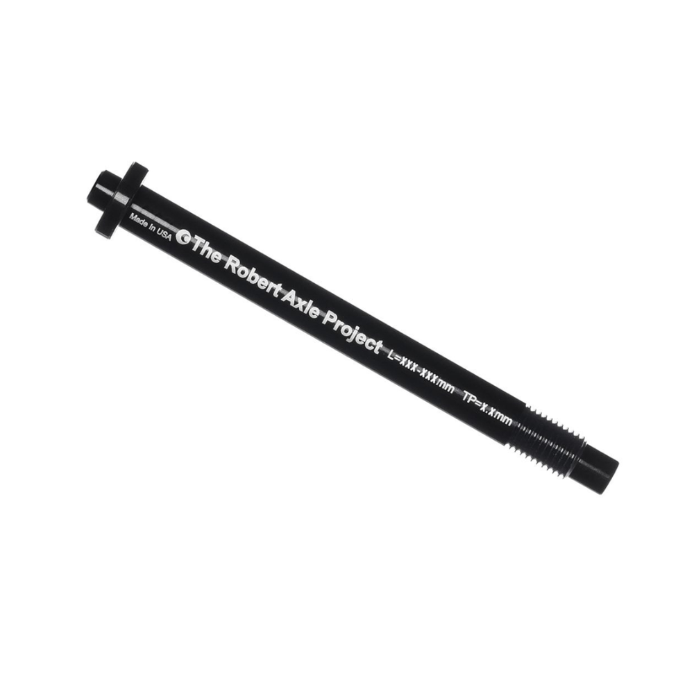 Thru Axles – The Rocket Surgeon
