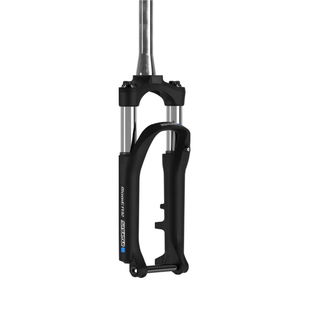 Suspension Forks – The Rocket Surgeon