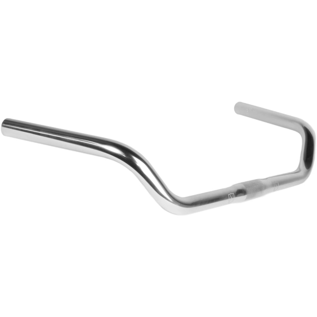 Velo Orange Left Bank Bar — 25.4mm Bar Bore / 23.8mm Lever Clamp (Road Levers)