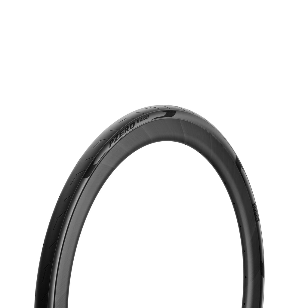 Pirelli P Zero Race TLR Nero Tubeless Tyre — 700 x 30c (30-622) / Stealth Wall