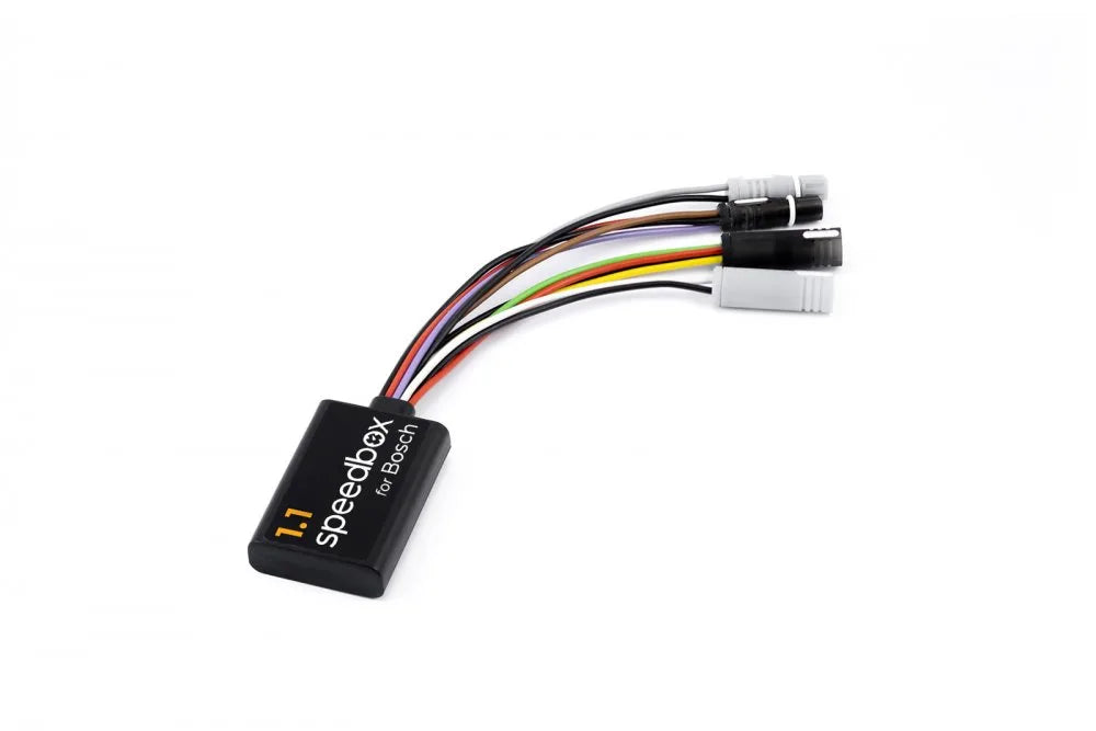 SpeedBox 1.1 Chip — For Bosch Smart System