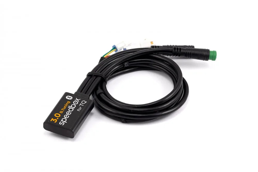 SpeedBox 3.0 B.Tuning Chip — For TQ HPR120S/FLYON