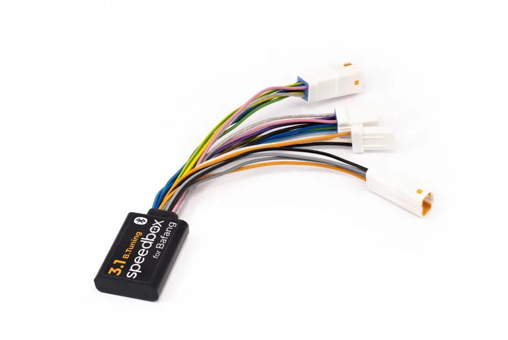 SpeedBox 3.1 B.Tuning Chip — For Bafang (4-Pin Connector)