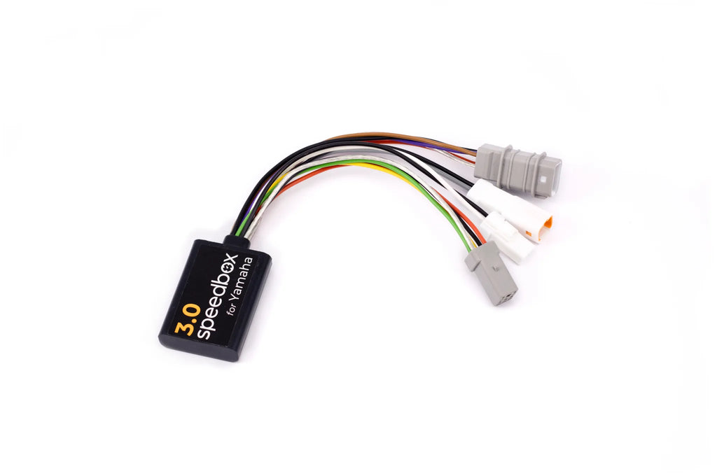 SpeedBox 3.0 Chip — For Yamaha PW-X/SE/TE/X2