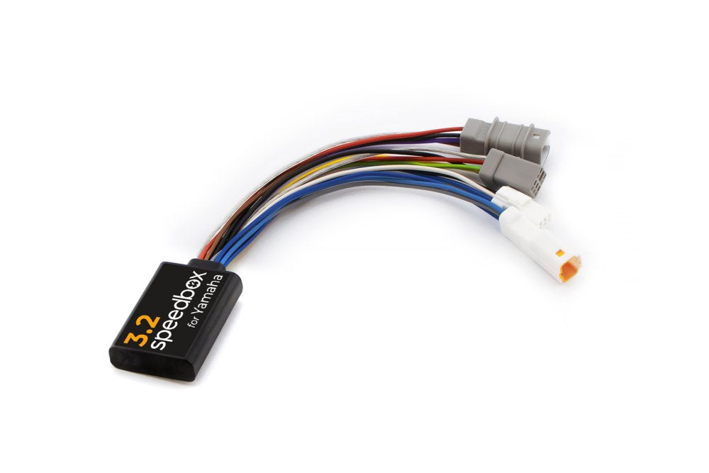 SpeedBox 3.2 Chip — For Yamaha PW-X/SE/TE/X2/ST