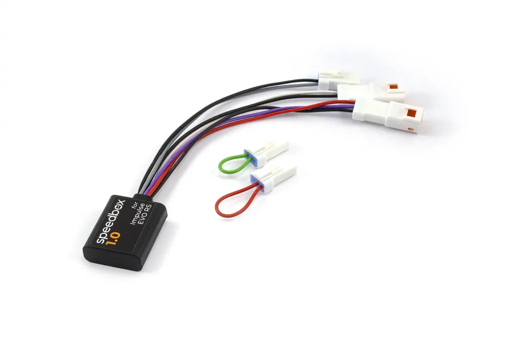 SpeedBox 1.0 Chip — For Impulse EVO RS