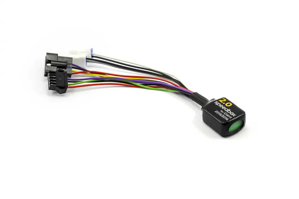 SpeedBox 2.0 Chip — For Giant 2015–2016