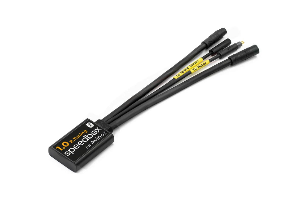 SpeedBox 1.0 B.Tuning Chip — For DJI Avinox