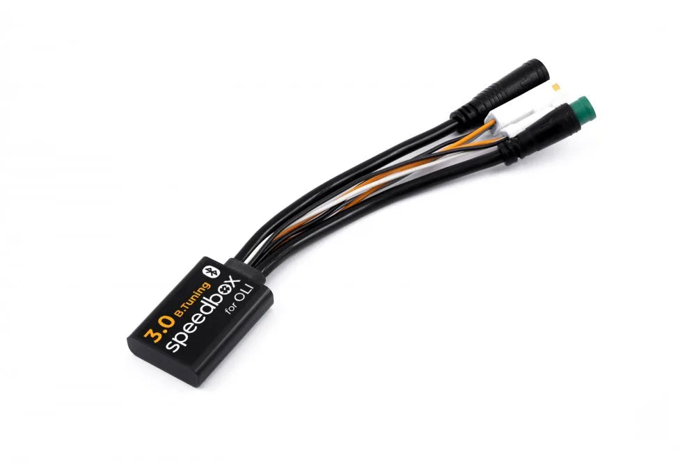 SpeedBox 3.0 B.Tuning Chip — For OLI