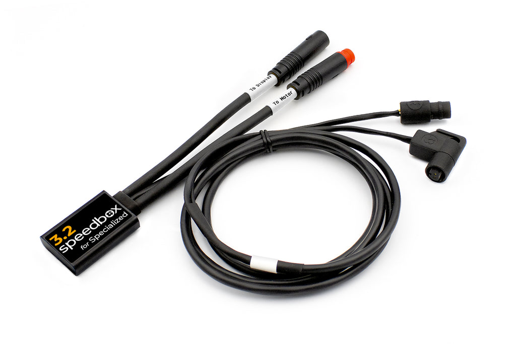 SpeedBox 3.2 Chip — For Specialized Motors 3.1
