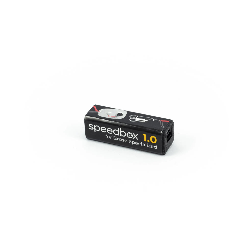 SpeedBox 1.0 Chip — For Brose/Specialized / Universal
