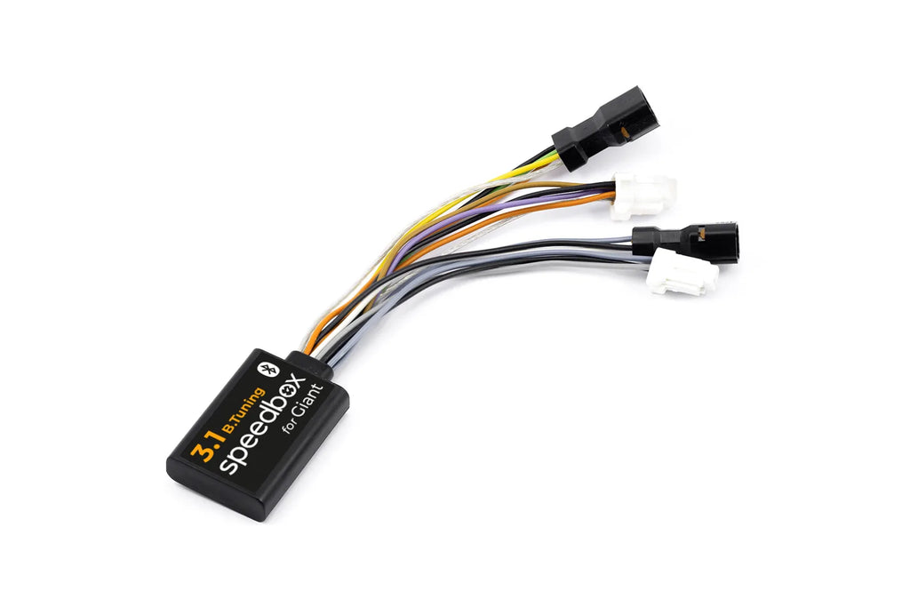 SpeedBox 3.1 B.Tuning Chip — For Giant RideControl Go