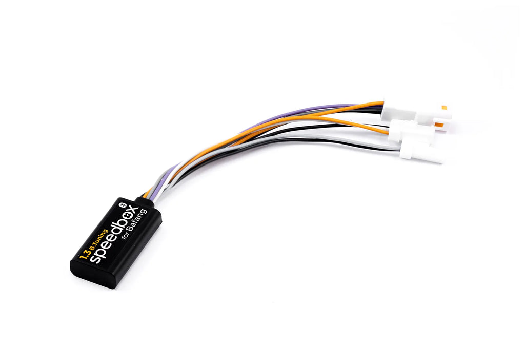 SpeedBox 1.3 B.Tuning Chip — For Bafang (4-Pin Connector)