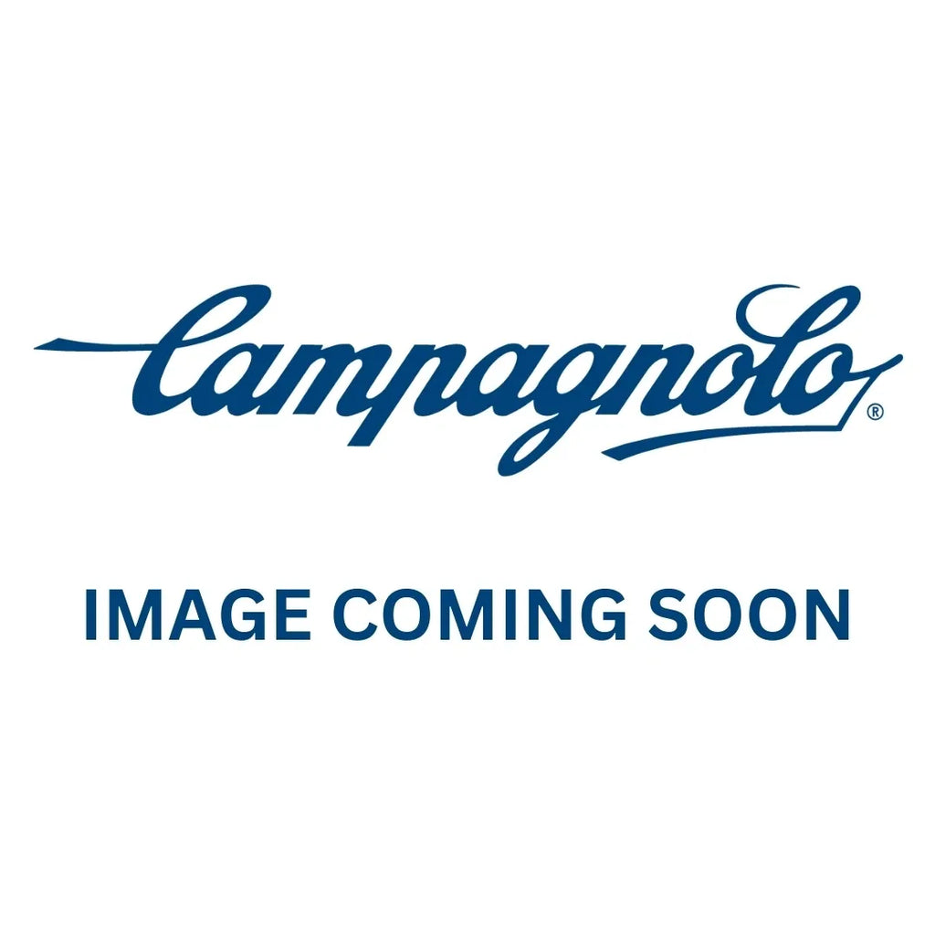 Campagnolo T25 Nipple — 16mm / Alloy [1pc]