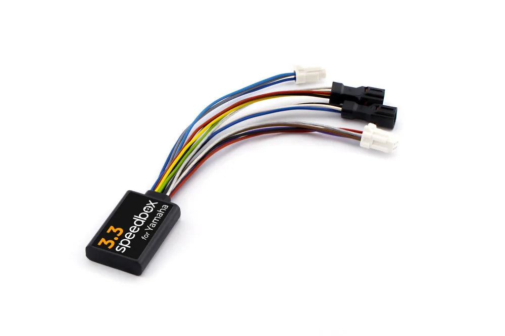 SpeedBox 3.3 Chip — For Yamaha PW-X3/PW-S2/PW-XM