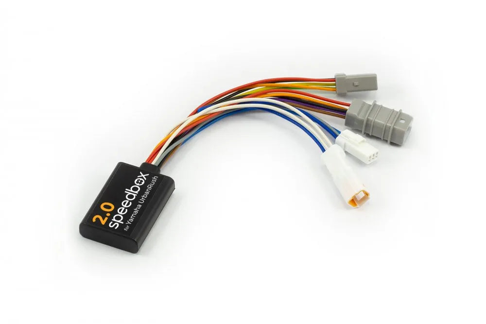 SpeedBox 2.0 Chip — For Yamaha UrbanRush