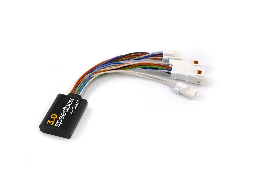 SpeedBox 3.0 Chip — For Giant