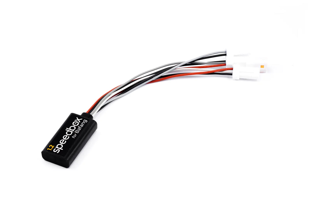 SpeedBox 1.2 Chip — For Bafang (3-Pin Connector)