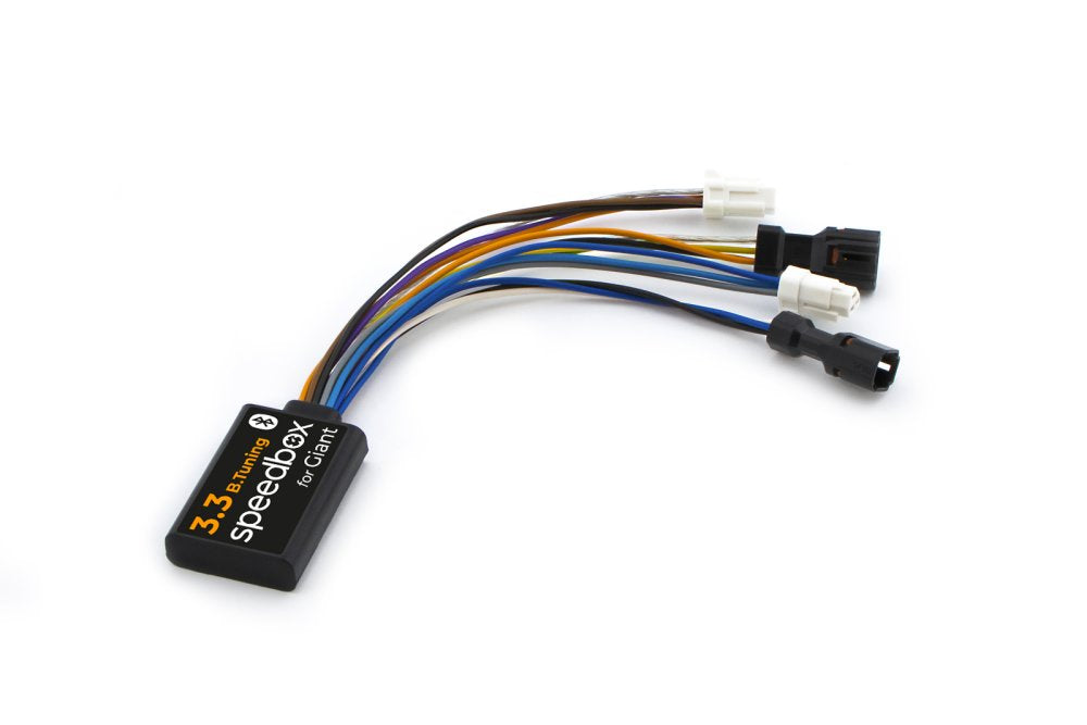 SpeedBox 3.3 B.Tuning Chip — For Giant