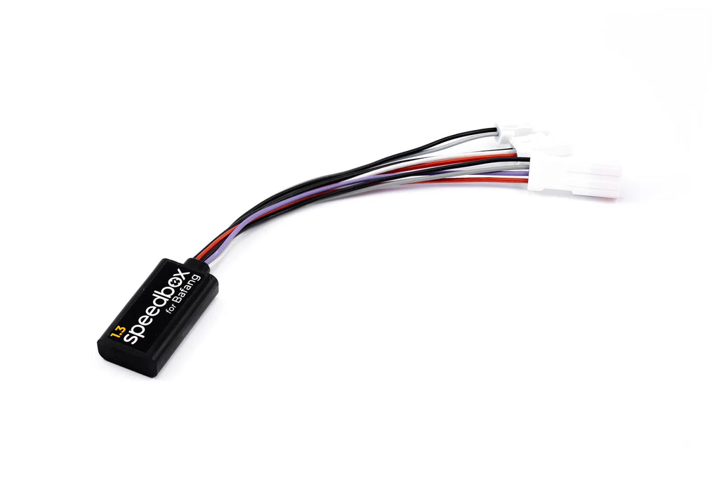SpeedBox 1.3 Chip — For Bafang (4-Pin Connector)