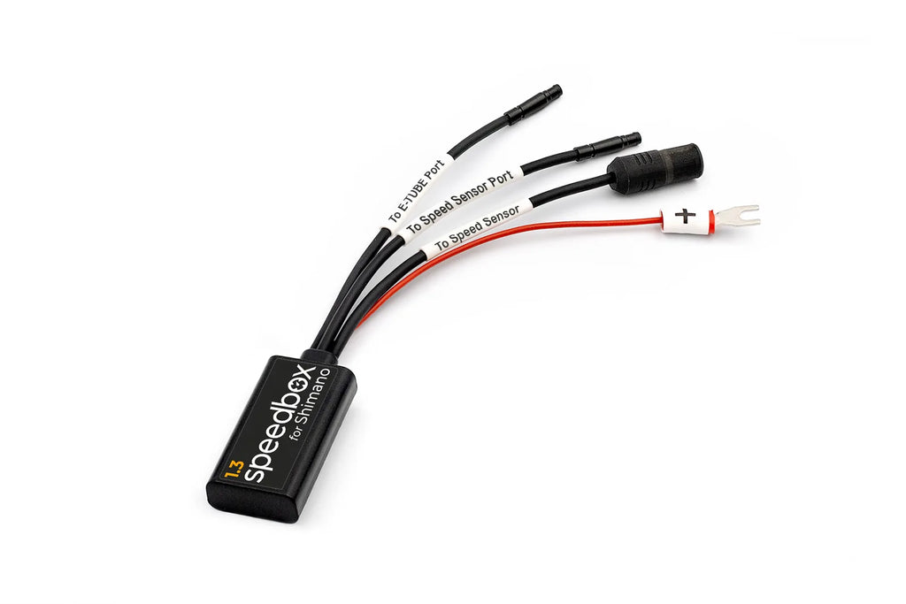 SpeedBox 1.3 Chip — For Shimano EP8